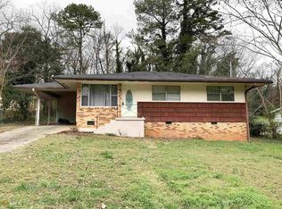 5189 Kingswood Cir, Atlanta, GA 30349