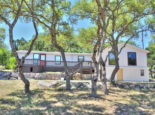 27 Sun Valley Dr, Spring Branch, TX 78070