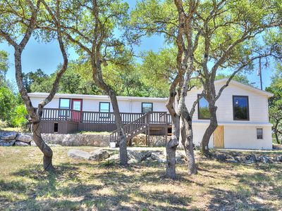 27 Sun Valley Dr, Spring Branch, TX, 78070