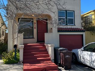 916 Stannage Ave, Albany, CA 94706