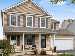 156 Glen Crossing Dr, Etna, OH 43062