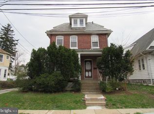 141 S Fairview Ave, Upper Darby, PA