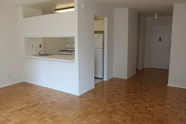 Rented by One Irving Place Realty