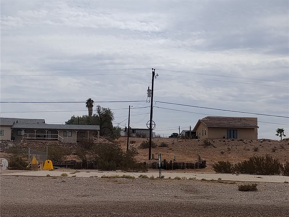 1st image of 12826 S Oatman Highway Unit 6 / Lot 9