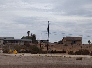 12826 S Oatman Hwy #9, Topock, AZ 86436