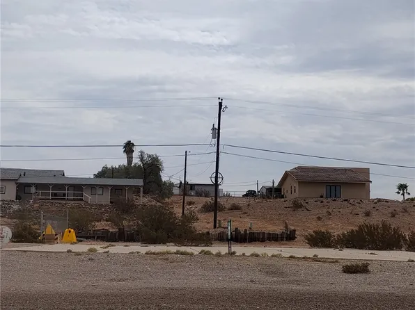 12826 S Oatman Highway Unit 6 / Lot 9, Topock, AZ 86436