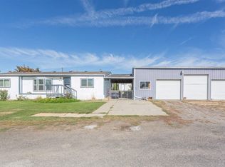 13711 E Longfellow Ave, Spokane, WA 99216