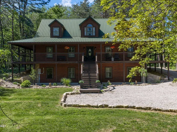 298 Dogwood Rdg, Cub Run, KY 42729