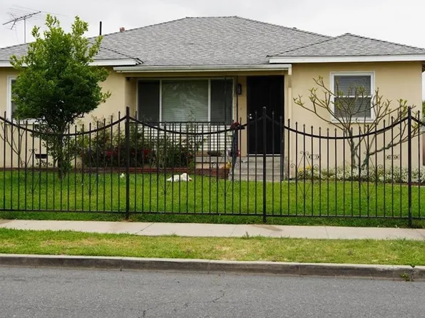 6248 Woodward Ave, Bell, CA 90201