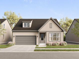 Aster Plan, Chastain, Ooltewah, TN 37363