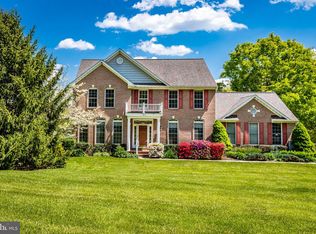6213 Belmont Cir, Mount Airy, MD 21771