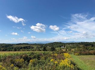 Old Barrington Rd, Claverack, NY 12513