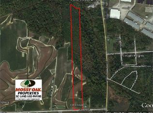 2655 Wilco Blvd S, Wilson, NC 27893