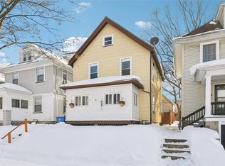 471 Melville St, Rochester, NY 14609