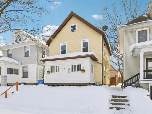 471 Melville St, Rochester, NY 14609