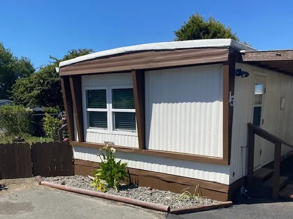 98090 W Benham Ln Space 15, Brookings, OR 97415