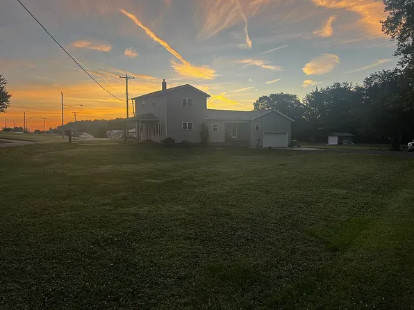 115 Buena Vista St, Baltic, OH 43804