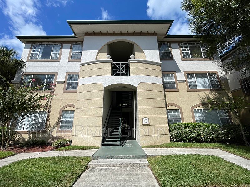 1st image of 17110 Carrington Park Dr APT 808