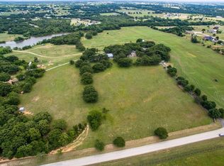 4460 Wildcat Rd, Aubrey, TX 76227