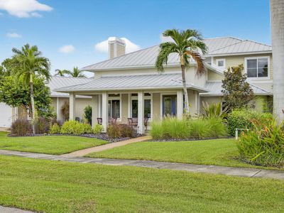 1321 Hanton Ave, Fort Myers, FL, 33901