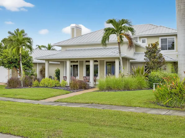 1321 Hanton Ave, Fort Myers, FL 33901