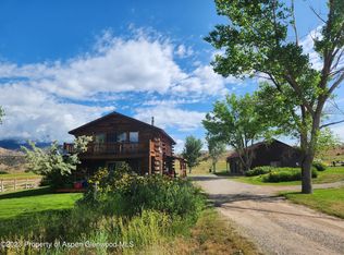 5807 County Road 320, Rifle, CO 81650