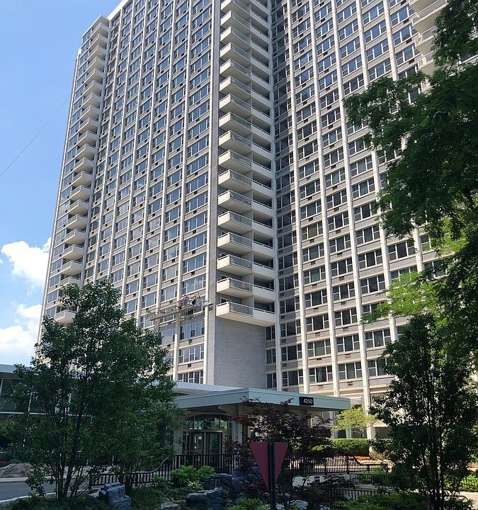 1st image of 4250 N Marine Dr APT 1612