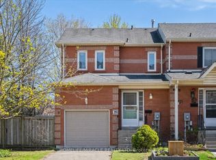 19 Wallace Dr, Whitby, ON L1N 9G9
