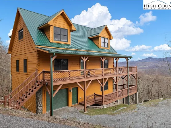 59 Lazy Lane, Banner Elk, NC 28604