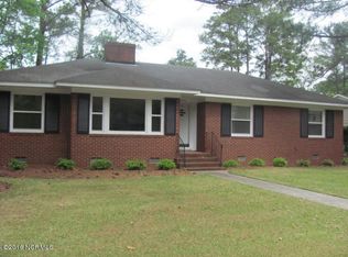 1306 W Ragsdale Rd, Greenville, NC 27858