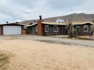 9645 Mesquite St, Apple Valley, CA 92308