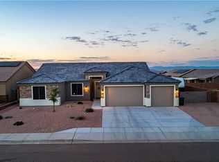 4161 Diamond Joe Rd, Kingman, AZ 86401
