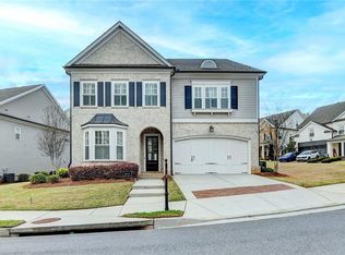 6585 Creekview Cir, Johns Creek, GA 30097