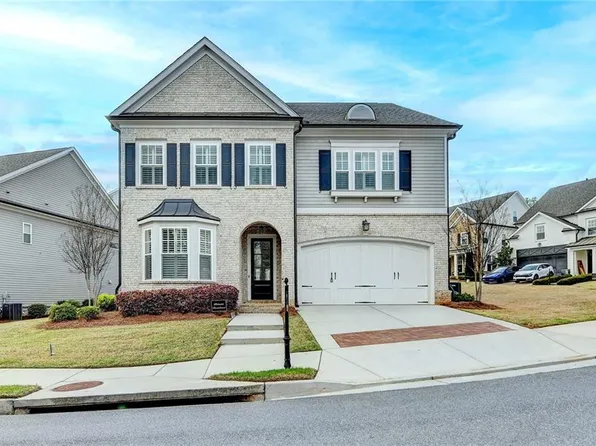 6585 Creekview Cir, Johns Creek, GA 30097