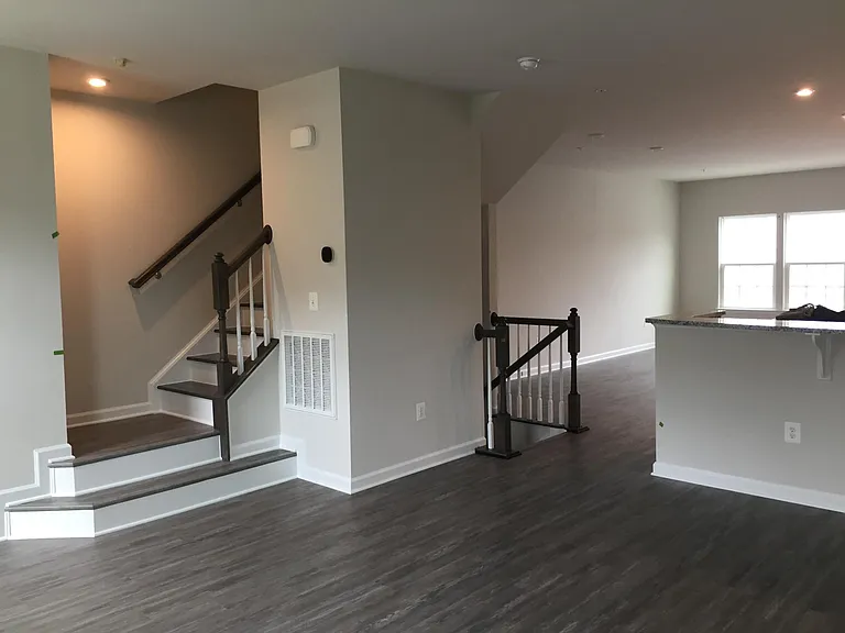 2nd floor family room
