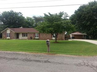207 Callaway Ln, Meridianville, AL 35759