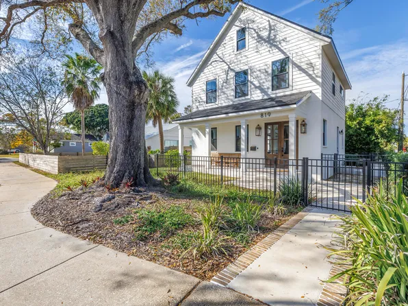 819 30th Ave N, Saint Petersburg, FL 33704