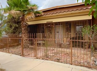 2905 E San Antonio Ave, El Paso, TX 79905