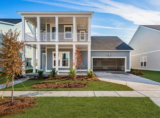 283 Denham St, Summerville, SC 29486