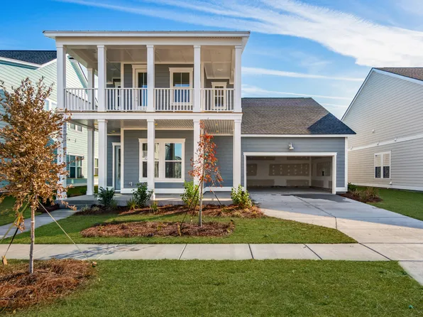 114 Beamon Loop, Summerville, SC 29486