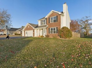 549 Bayfield Rd, Rockton, IL 61072