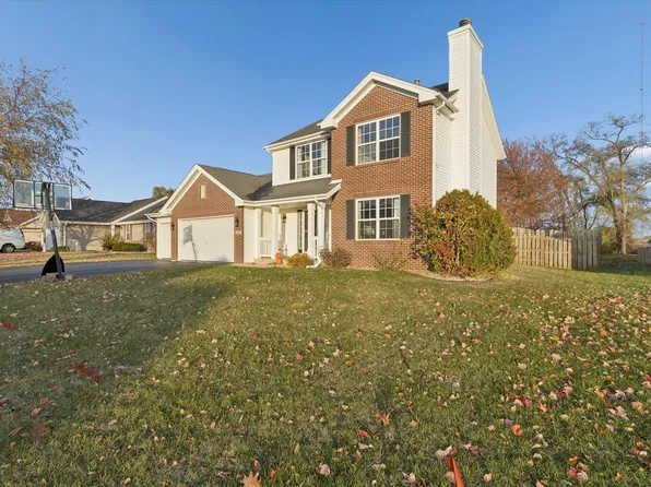 549 Bayfield Rd, Rockton, IL 61072