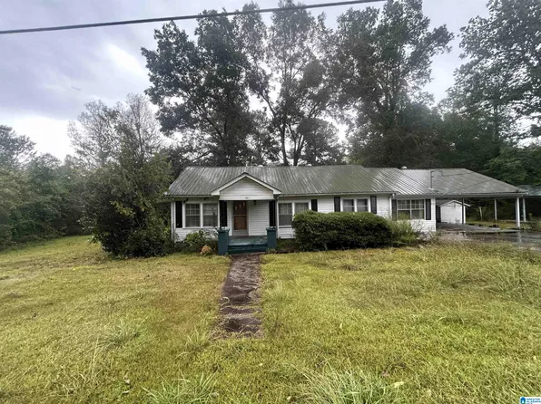 37710 Highway 78, Eldridge, AL 35554