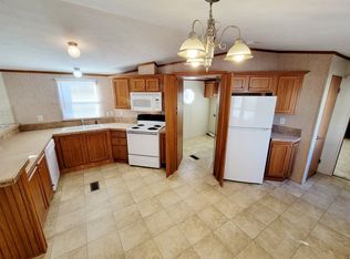 4960 S Seneca St Lot 37, Wichita, KS 67217