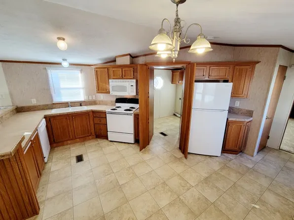 4960 S Seneca St Lot 37, Wichita, KS 67217