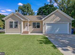 43 Front St, Camden Wyoming, DE 19934