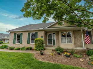 4746 Preserve Dr NW, Canton, OH 44708