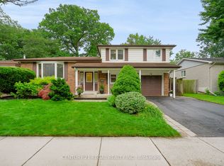 5324 Linbrook Rd, Burlington, ON L7L3T9