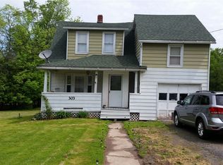 303 W Lake St, Liberty, NY 12754