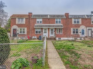 883 Taylor Dr, Folcroft, PA 19032